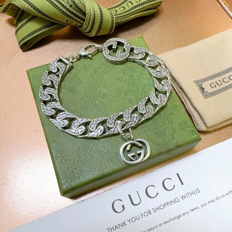 Colorful Gucci Bracelets 246346