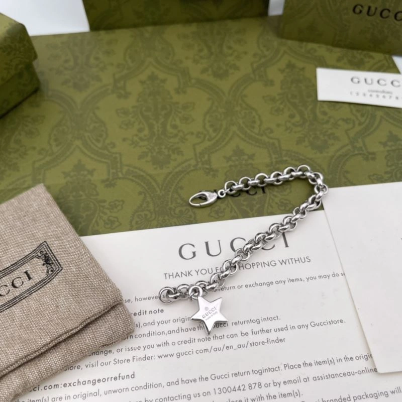 Gucci Bracelets Sustainable 246337