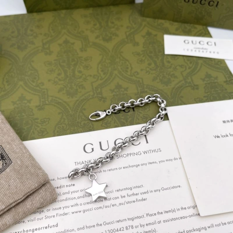 Gucci Bracelets Sustainable 246337