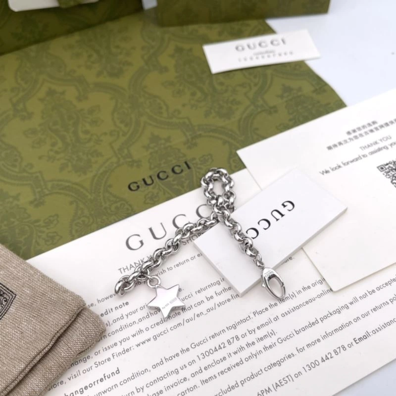 Gucci Bracelets Sustainable 246337