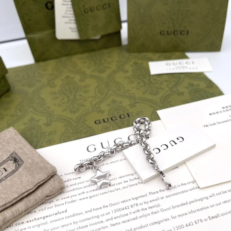 Gucci Bracelets Sustainable 246337