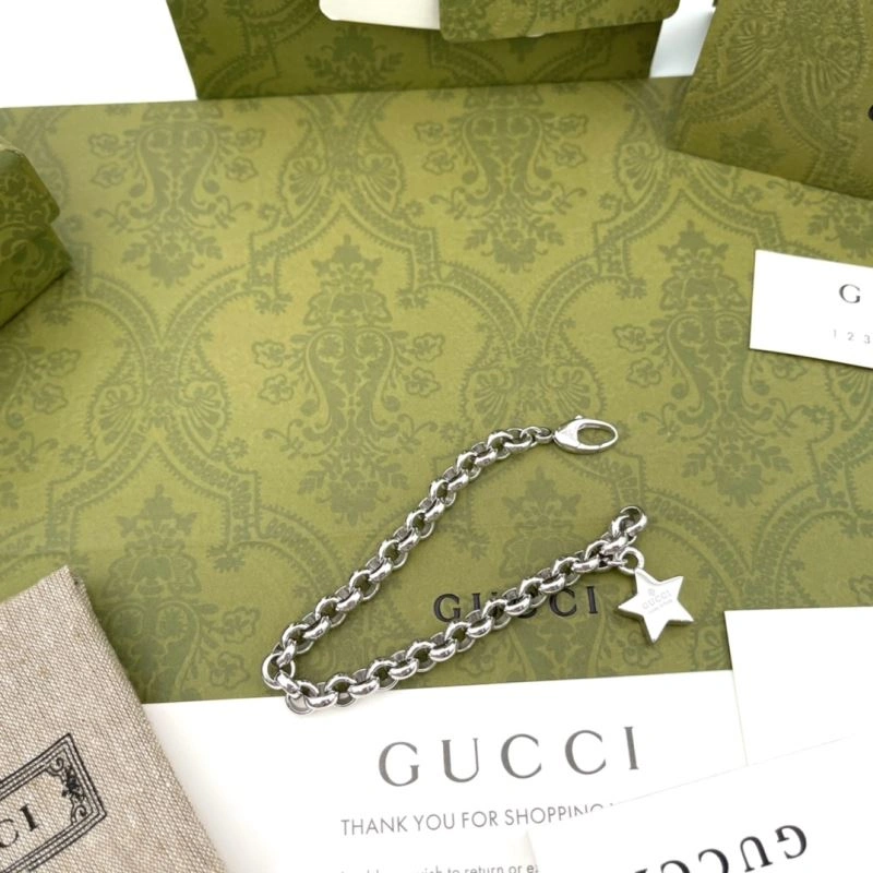 Gucci Bracelets Sustainable 246337