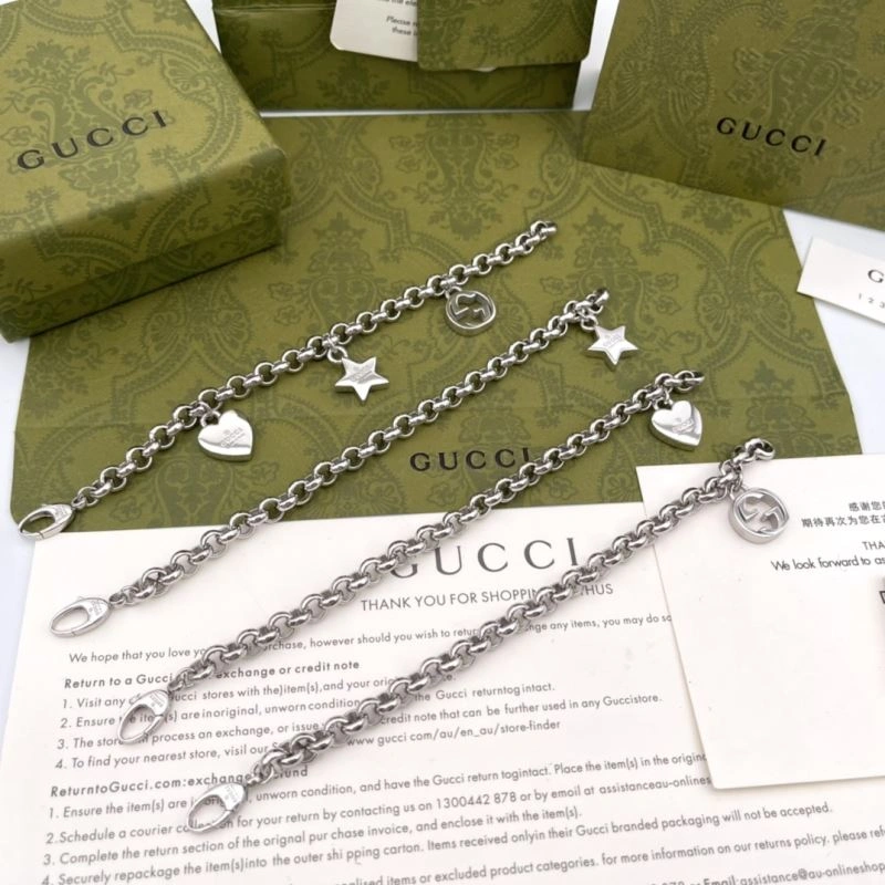 Gucci Bracelets Sustainable 246337