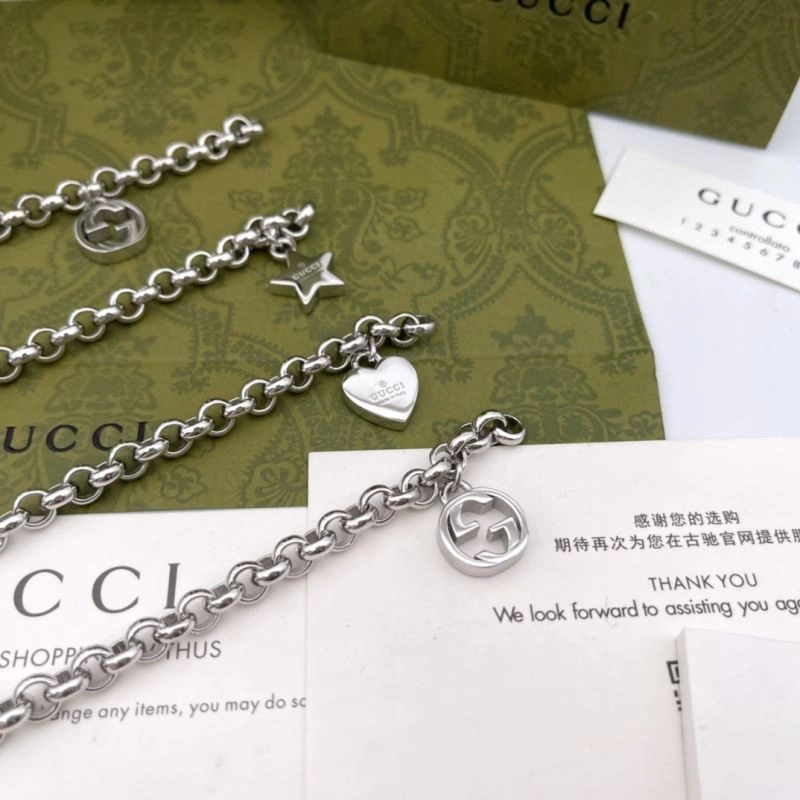 Gucci Bracelets Sustainable 246337