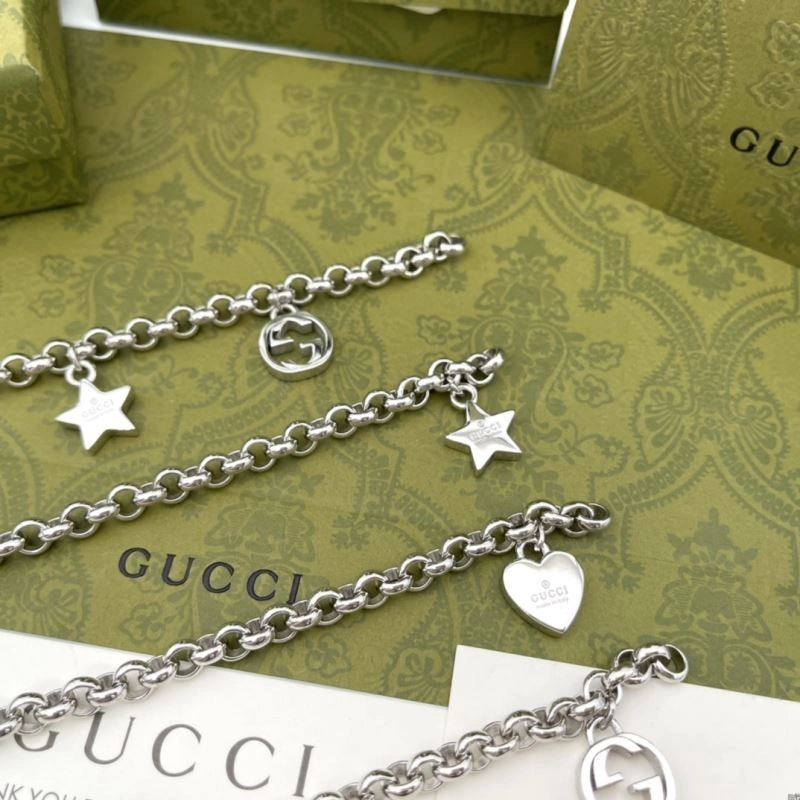Gucci Bracelets Sustainable 246337