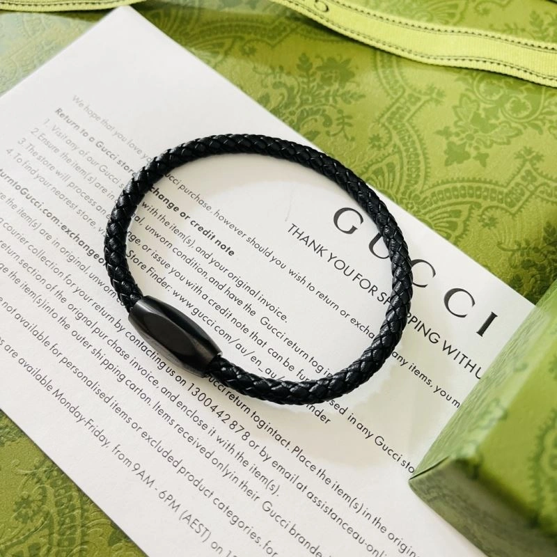 Gucci Bracelets HighQuality 246336