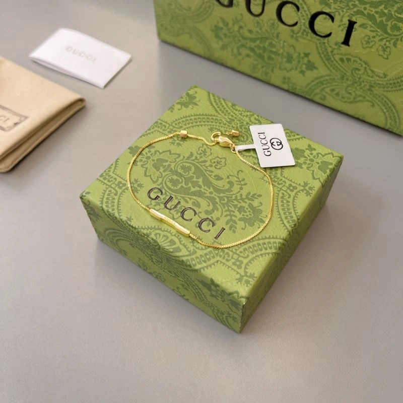 Gucci Bracelets OdorResistant 246334