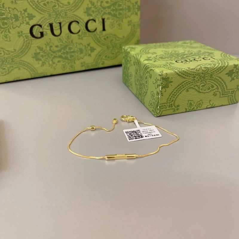 Gucci Bracelets OdorResistant 246334