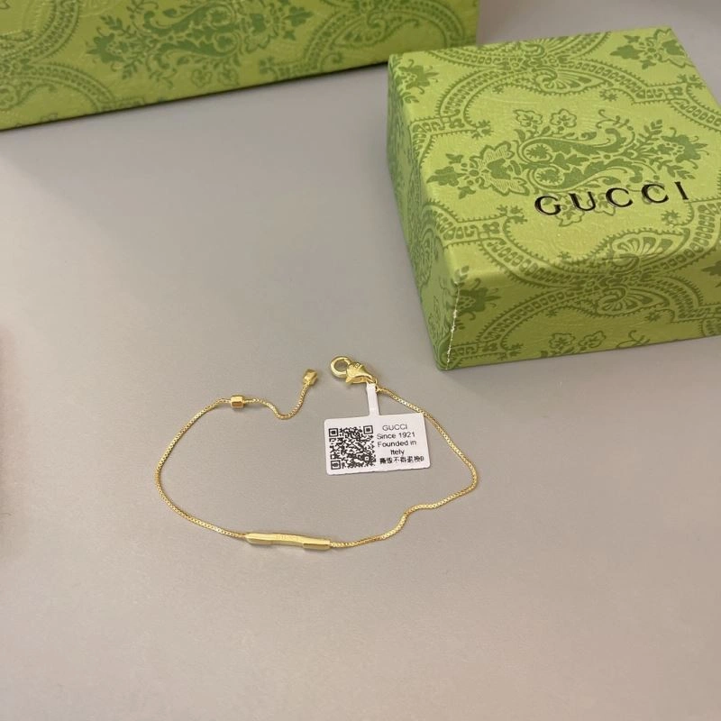 Gucci Bracelets OdorResistant 246334