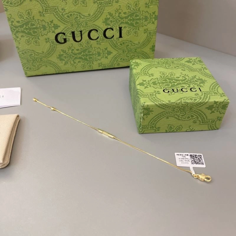 Gucci Bracelets OdorResistant 246334