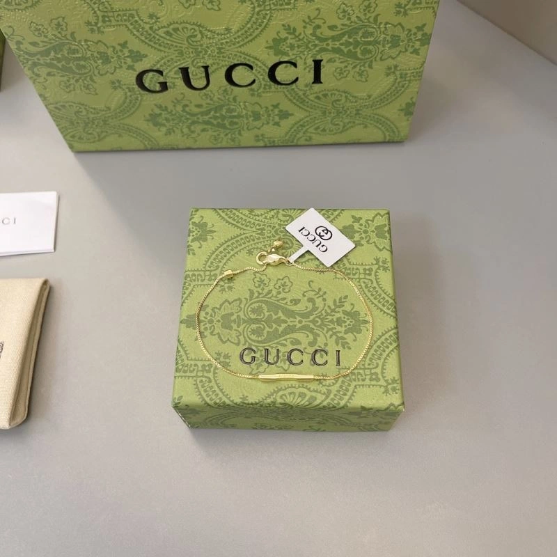 Gucci Bracelets OdorResistant 246334
