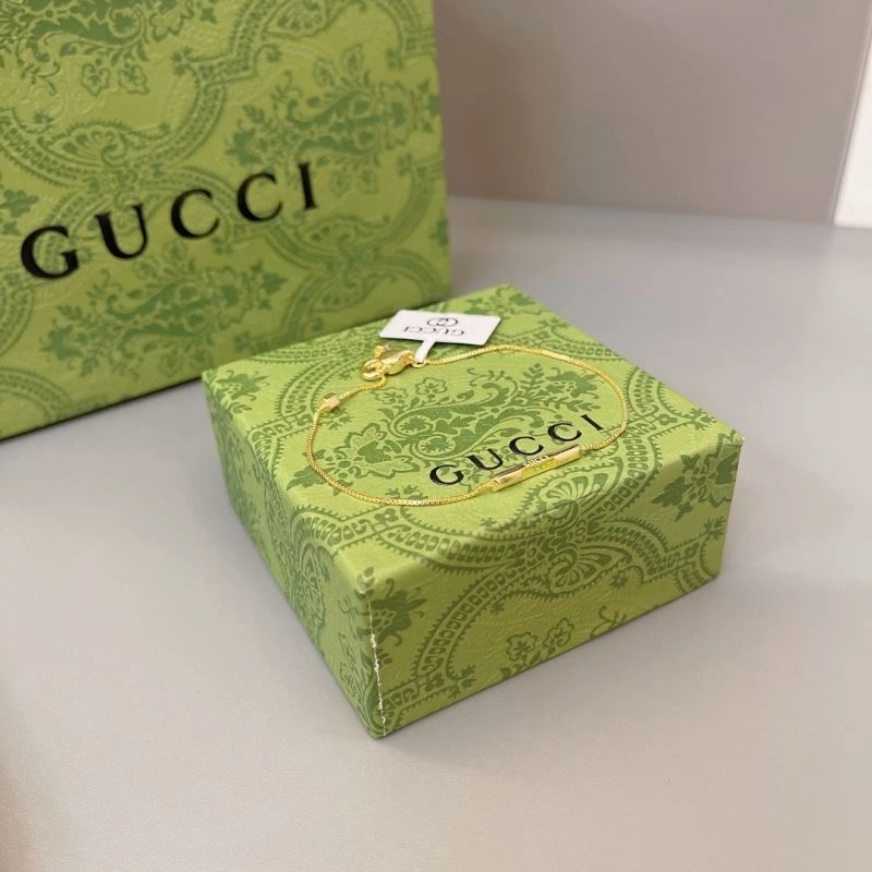 Gucci Bracelets OdorResistant 246334