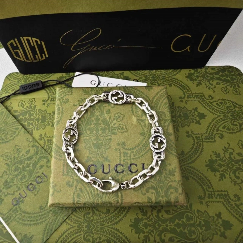 Elegant Gucci Bracelets 246324