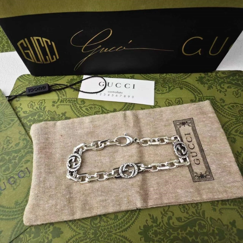 Elegant Gucci Bracelets 246324