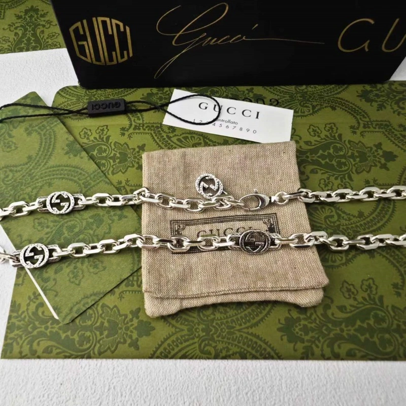 Elegant Gucci Bracelets 246324