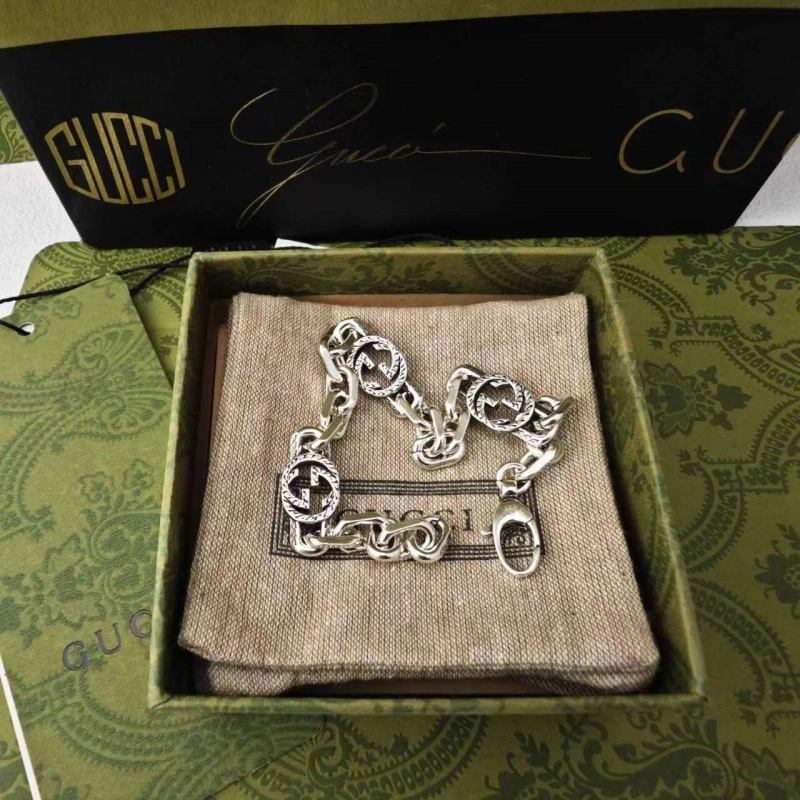 Elegant Gucci Bracelets 246324
