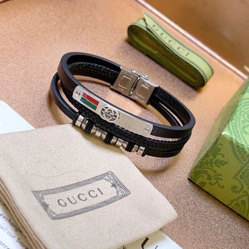 Affordable Gucci Bracelets 246332