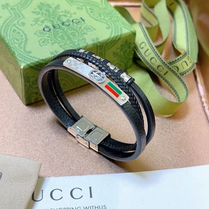 Affordable Gucci Bracelets 246332