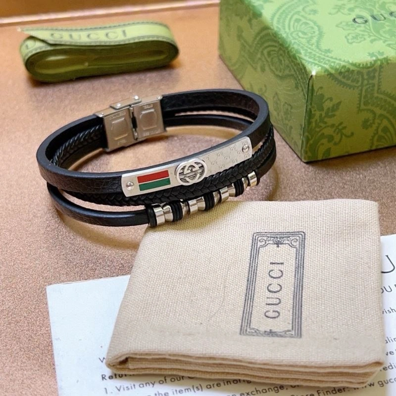 Affordable Gucci Bracelets 246332