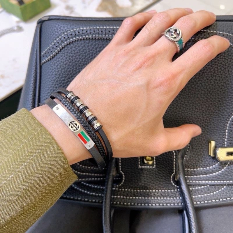 Affordable Gucci Bracelets 246332
