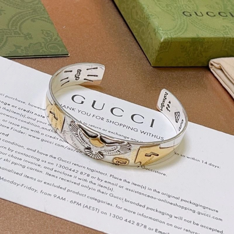 TopPick Gucci Bracelets 246329