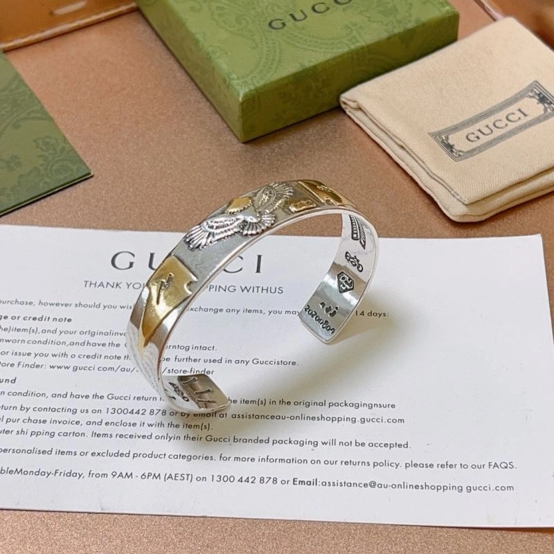 TopPick Gucci Bracelets 246329