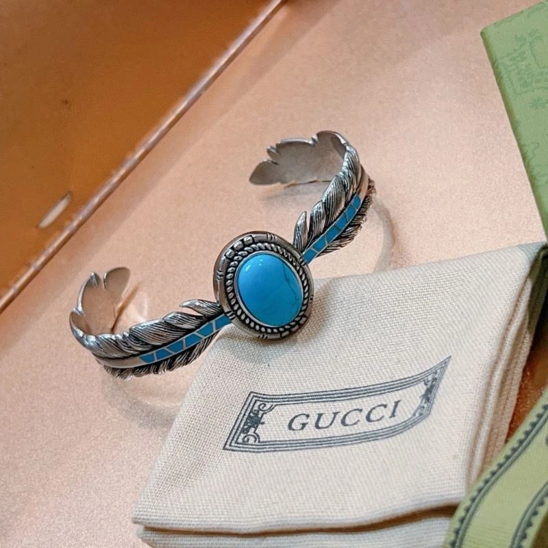 FastDry Gucci Bracelets 246327