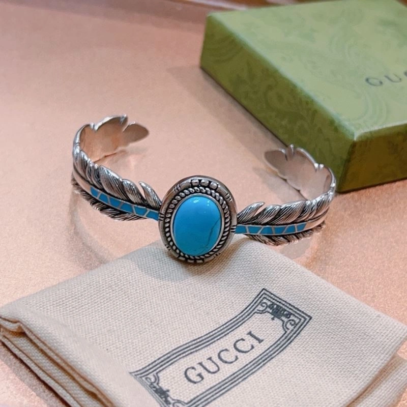 FastDry Gucci Bracelets 246327