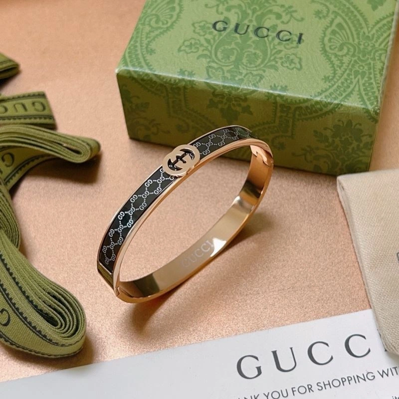 Gucci Bracelets FashionForward 246326