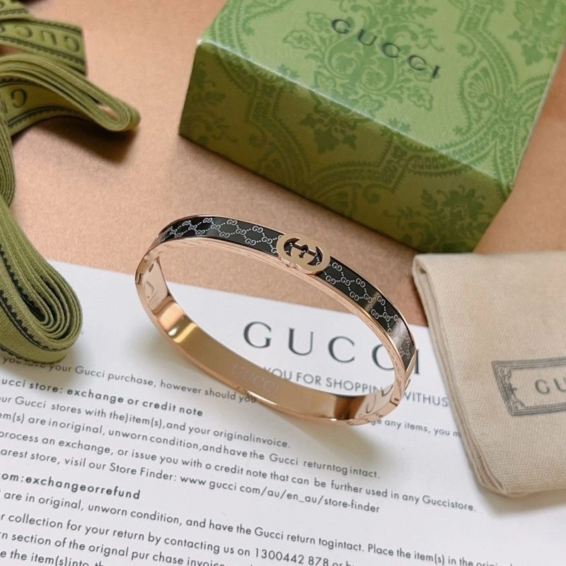 Gucci Bracelets FashionForward 246326