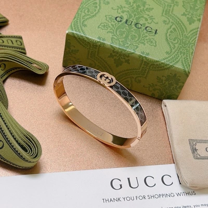 Gucci Bracelets FashionForward 246326