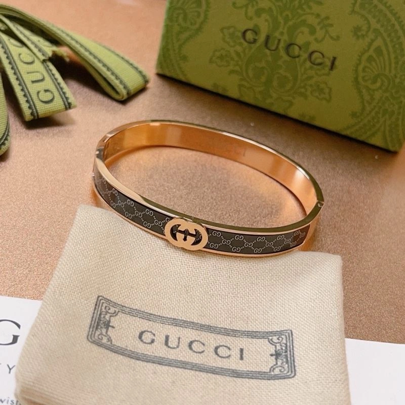 Gucci Bracelets FashionForward 246326