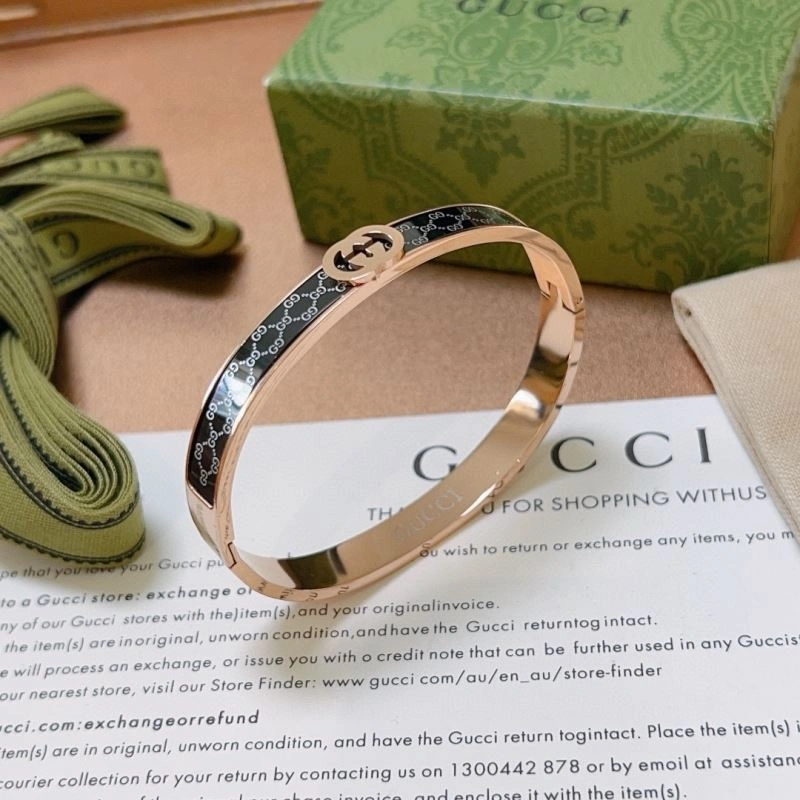 Gucci Bracelets FashionForward 246326