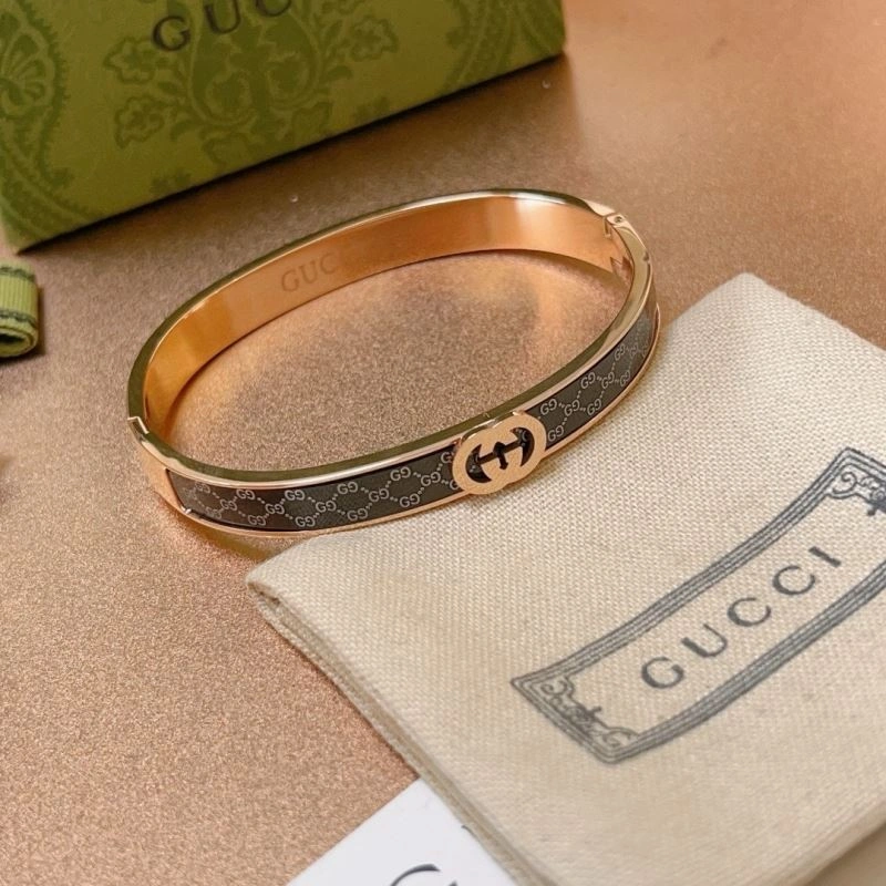 Gucci Bracelets FashionForward 246326