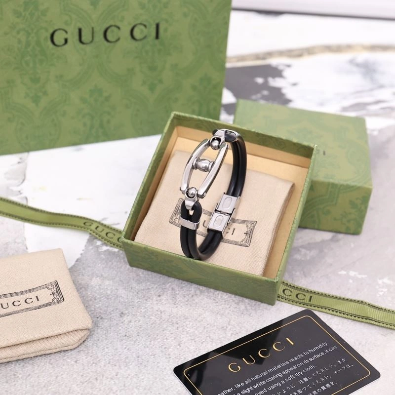 Gucci Bracelets GoAnywhere 246330