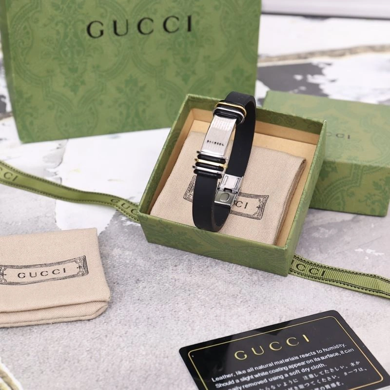 Gucci Bracelets Classic 246325
