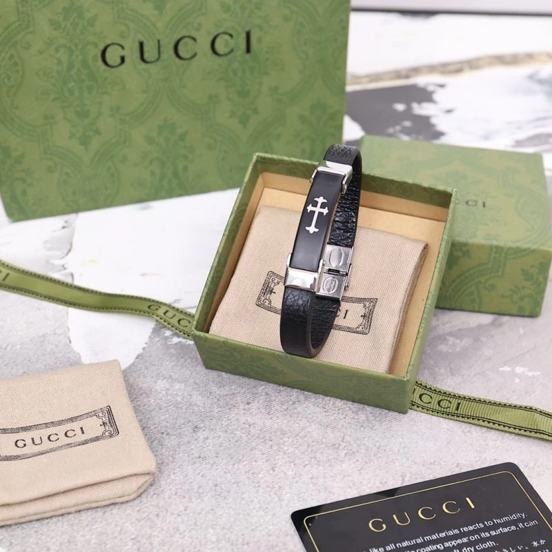 Trendsetting Gucci Bracelets 246328