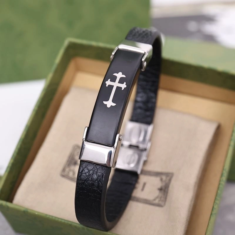 Trendsetting Gucci Bracelets 246328