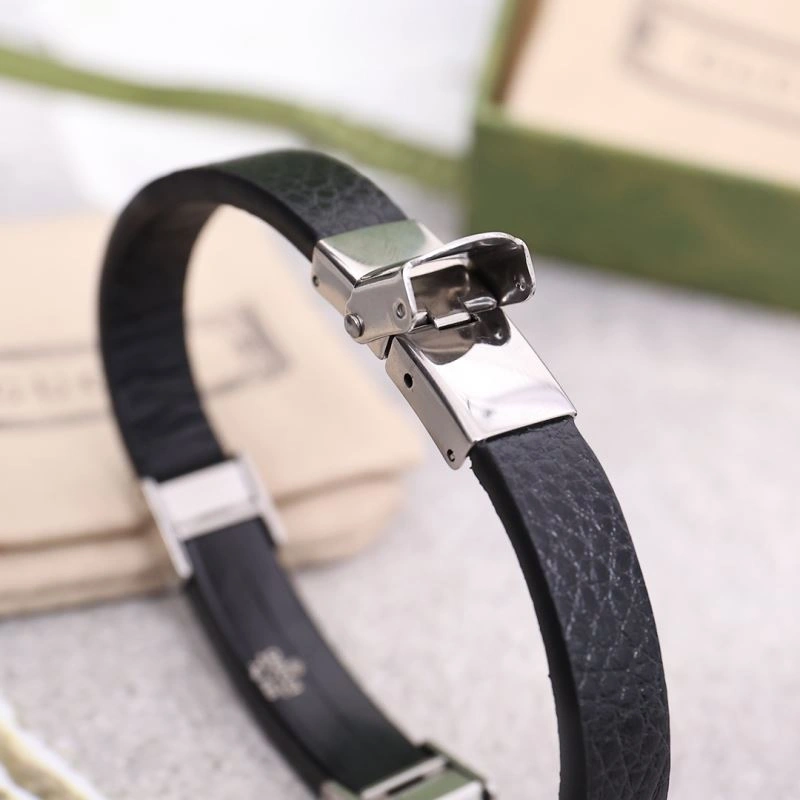 Trendsetting Gucci Bracelets 246328