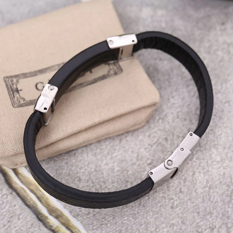 Trendsetting Gucci Bracelets 246328