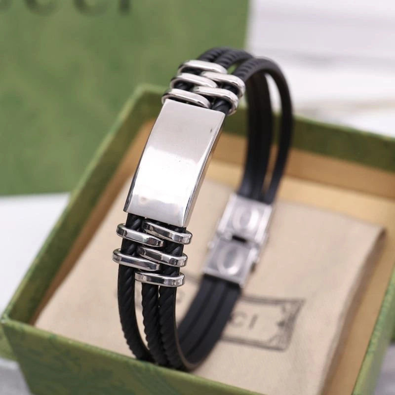 SoftTouch Gucci Bracelets 246333