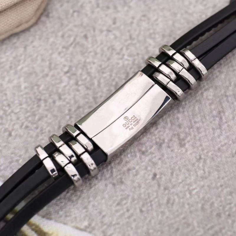 SoftTouch Gucci Bracelets 246333