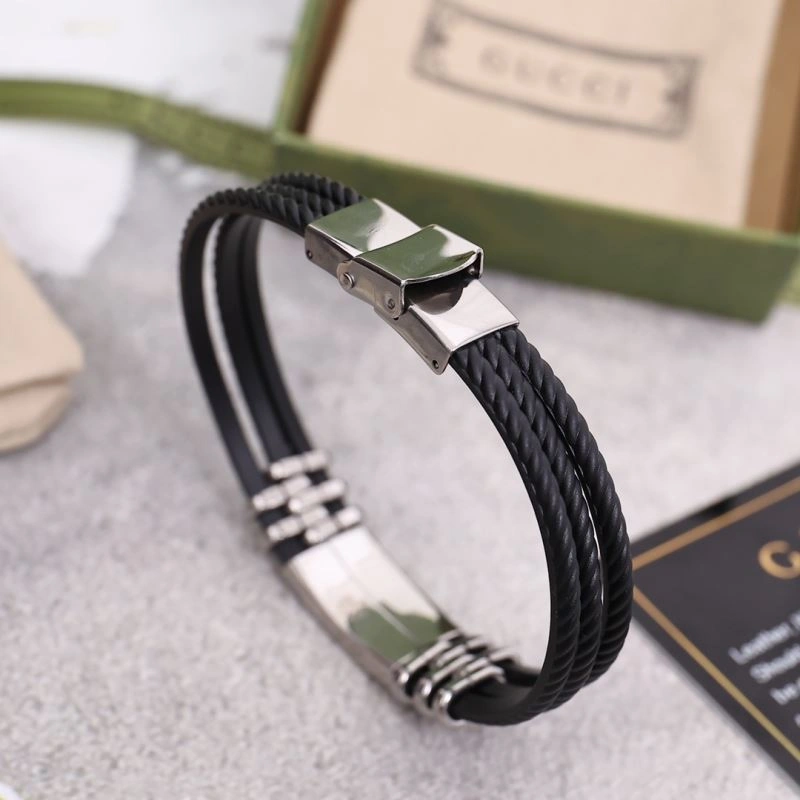 SoftTouch Gucci Bracelets 246333