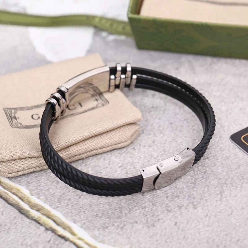SoftTouch Gucci Bracelets 246333