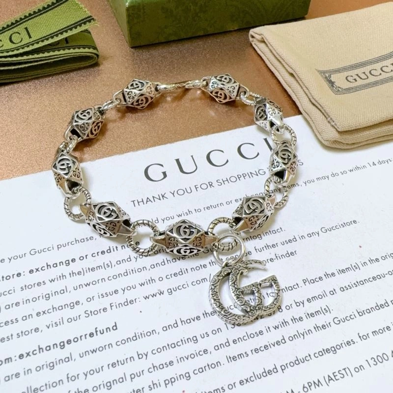 Gucci Bracelets Durable 246331