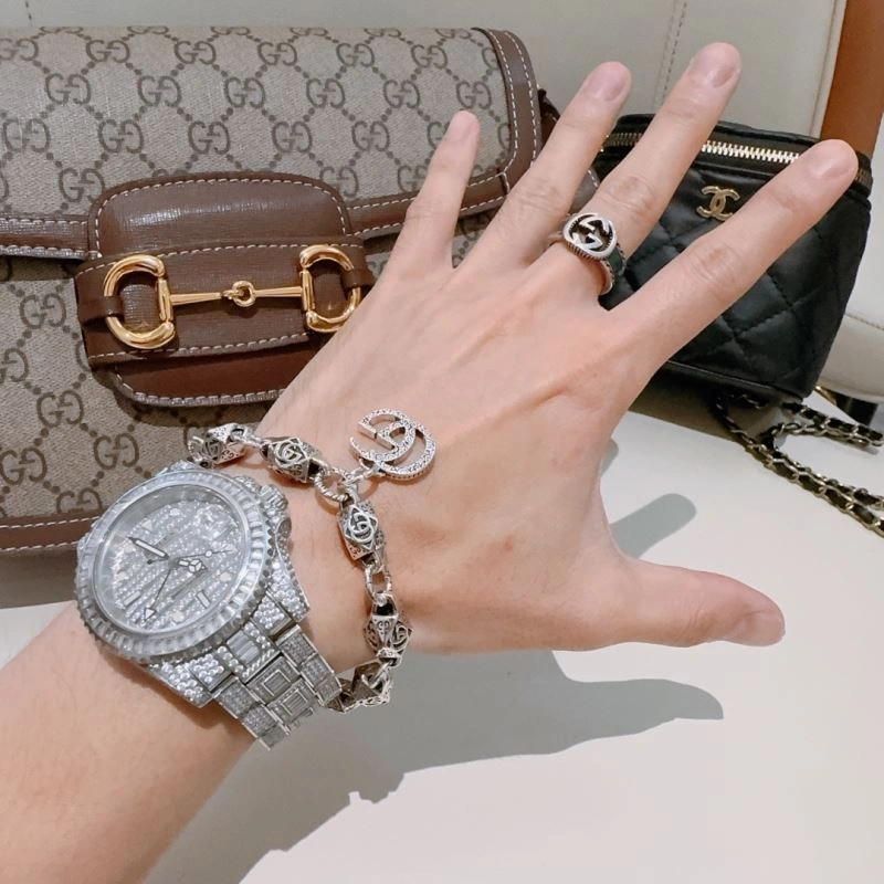 Gucci Bracelets Durable 246331