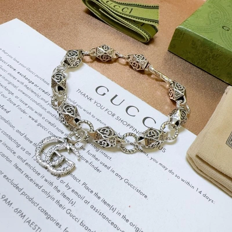 Gucci Bracelets Durable 246331