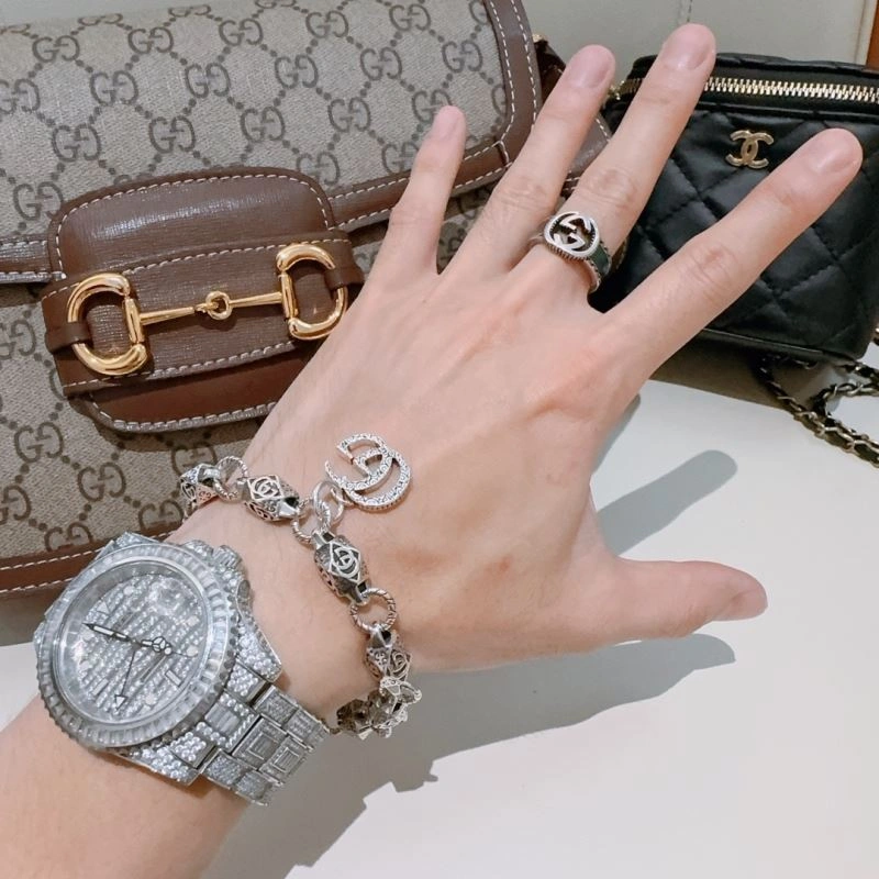 Gucci Bracelets Durable 246331