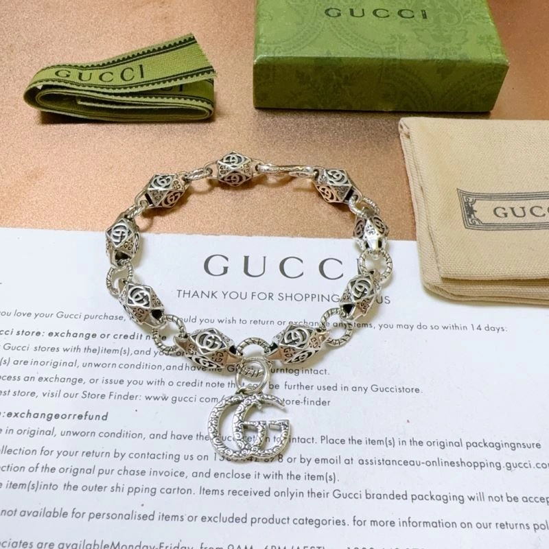 Gucci Bracelets Durable 246331