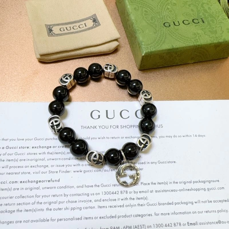 Contemporary Gucci Bracelets 246335